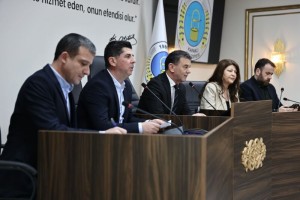 Belediye Meclisi Mart Ayı Toplantısı Tamamlandı
